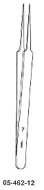 Jewllers Forcep